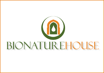 Logo Download Bionaturehouse Naturprodukte Marokko